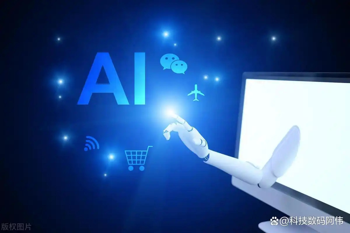 AI编程最厉害三个软件?高手都用它们,效率拉满!