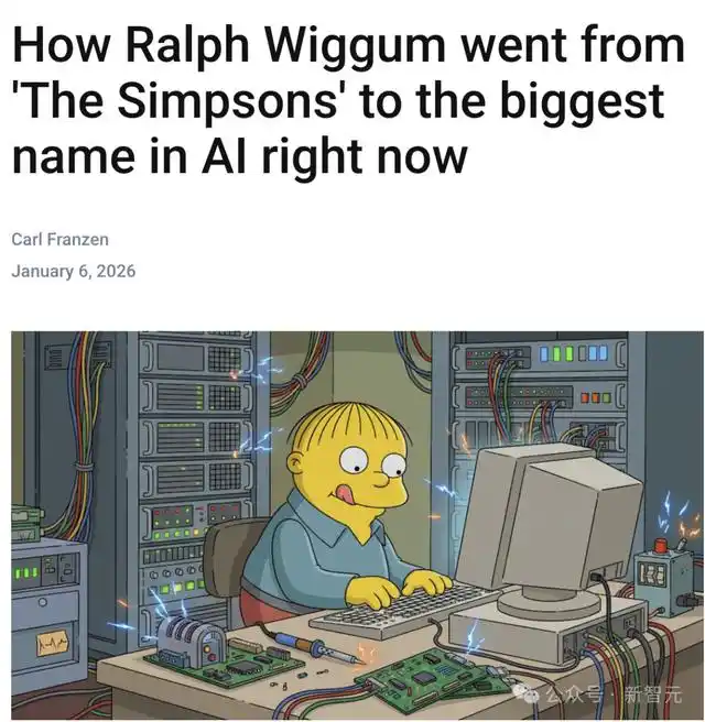 五行代码震撼硅谷!澳洲放羊大叔揭开AI编程新纪元!