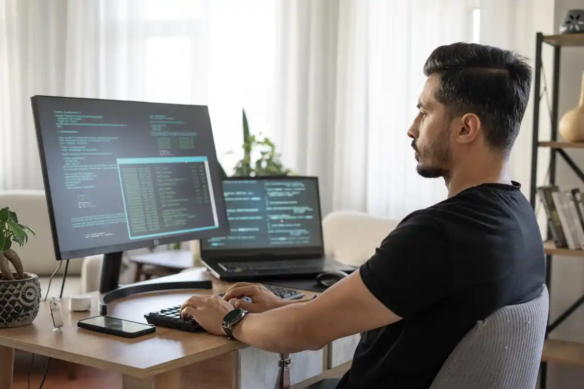 智能编程:引领未来科技的新革命