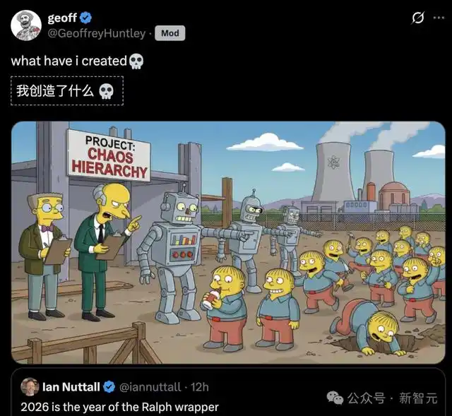 五行代码震撼硅谷!澳洲放羊大叔揭开AI编程新纪元!