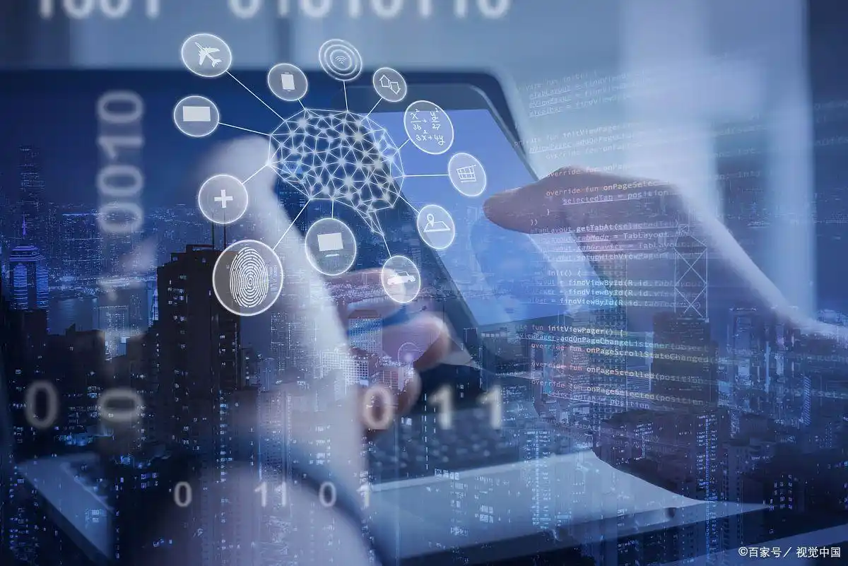 智能编程:引领未来科技的新革命