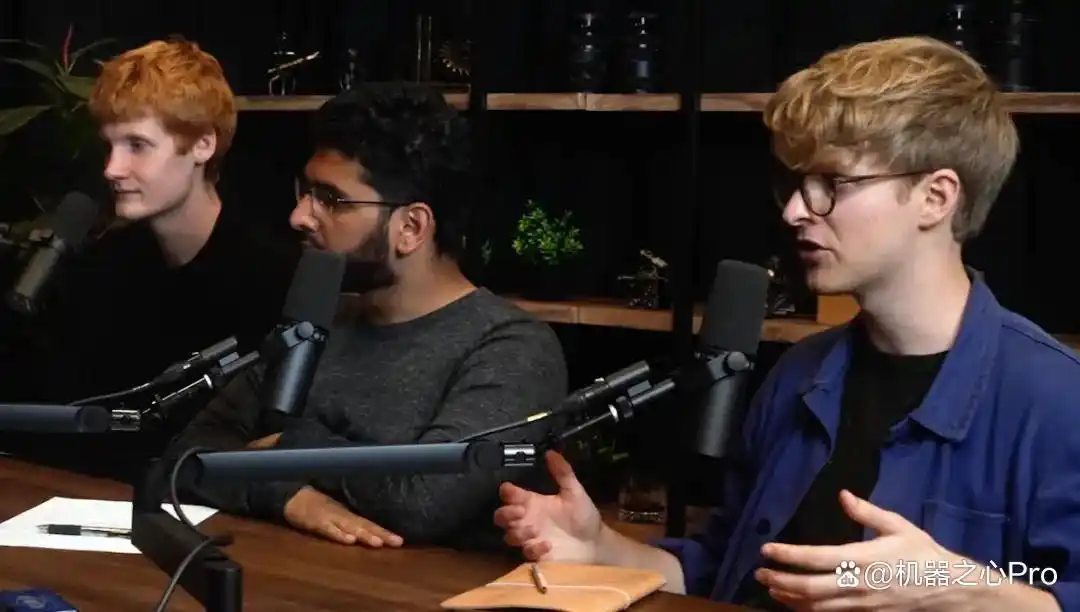 Cursor创始团队独家访谈:Github整合o1,Cursor面临生死考验!