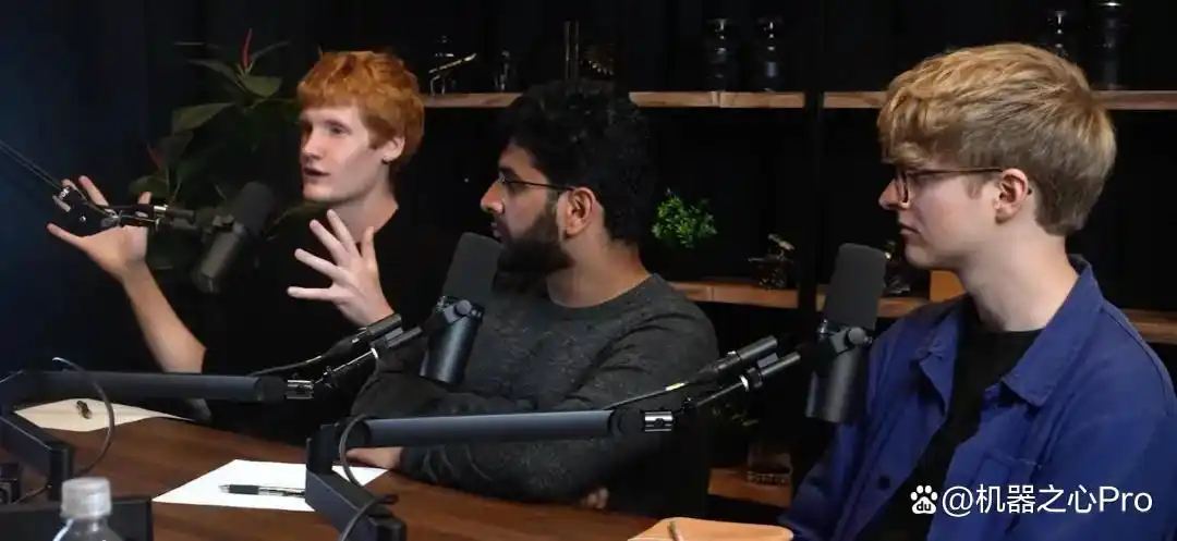 Cursor创始团队独家访谈:Github整合o1,Cursor面临生死考验!