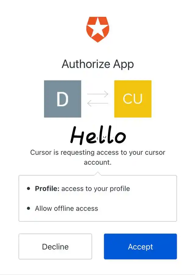 利用AI编程助手Cursor提升代码编写效率