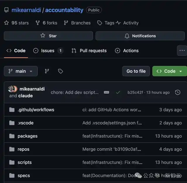 五行代码震撼硅谷!澳洲放羊大叔揭开AI编程新纪元!