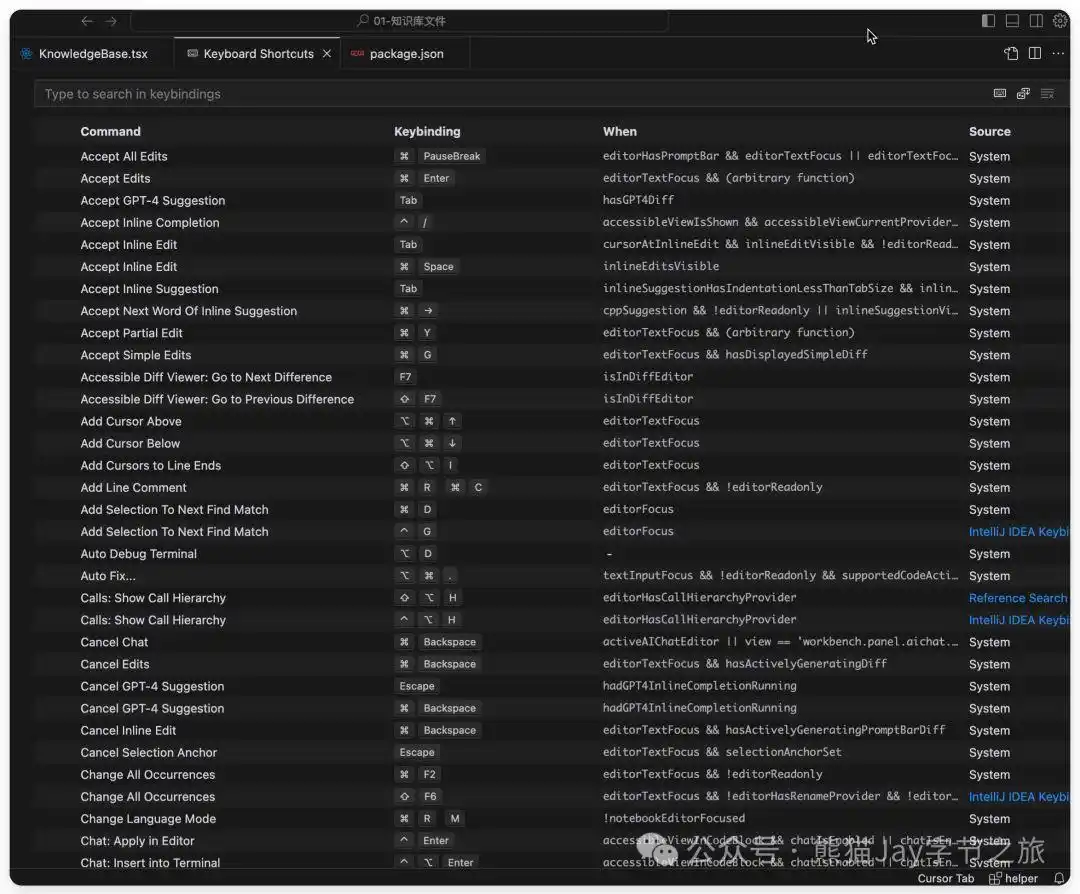 有了 Cursor,编程从此不再是难题!