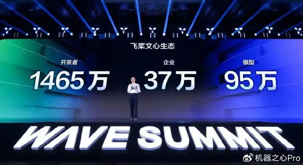 探索文心大模型:释放无限生产力的潜力