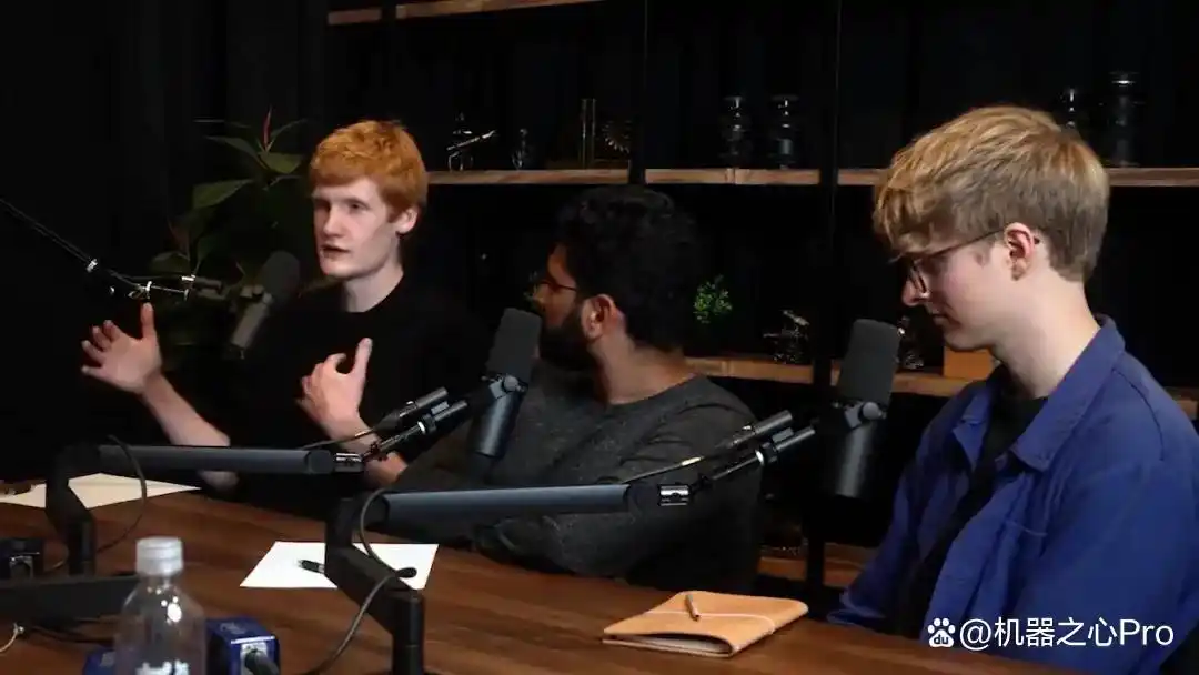 Cursor创始团队独家访谈:Github整合o1,Cursor面临生死考验!