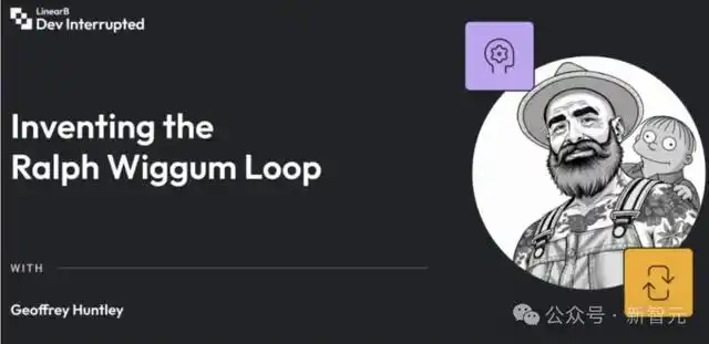 五行代码震撼硅谷!澳洲放羊大叔揭开AI编程新纪元!