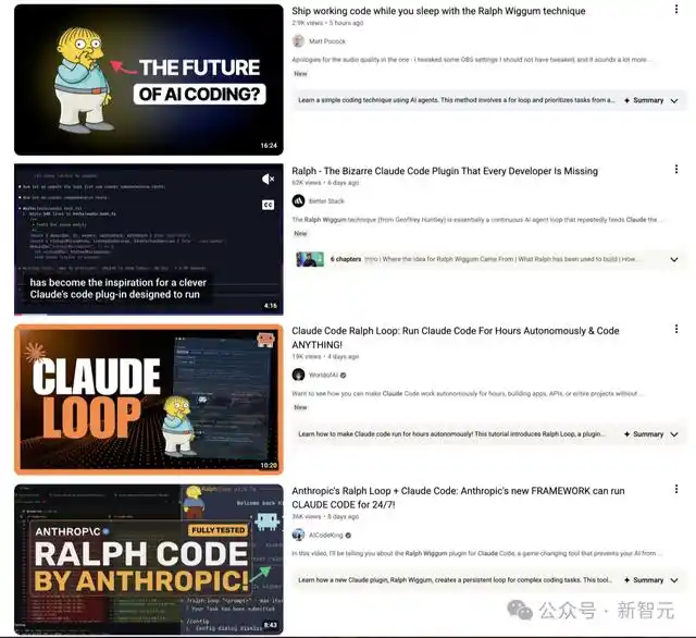 五行代码震撼硅谷!澳洲放羊大叔揭开AI编程新纪元!