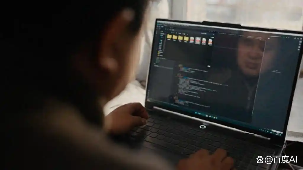 百度推出无障碍版文心快码,助力视障IT从业者开启科技新篇章!