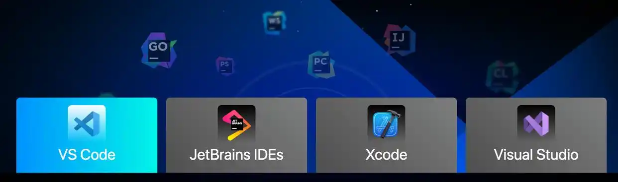 文心快码安装全攻略:让AI助您高效编程!