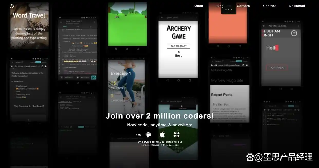 9大AI编程软件助力开发者效率飙升!
