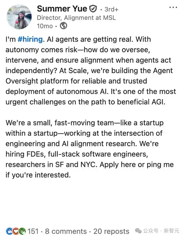 OpenClaw删光Meta安全总监邮箱!连喊3次停手都没用,狂奔拔网线