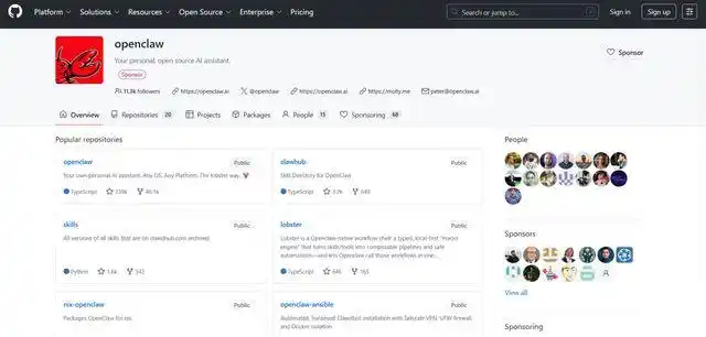 AI手替OpenClaw,谁在狂欢谁在愁?