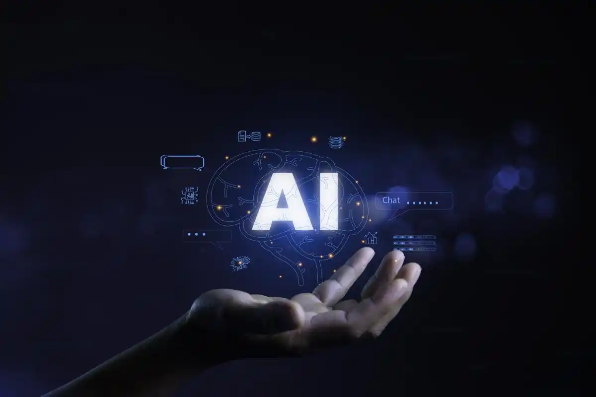 AI编程:普通人如何借助人工智能轻松打造软件?