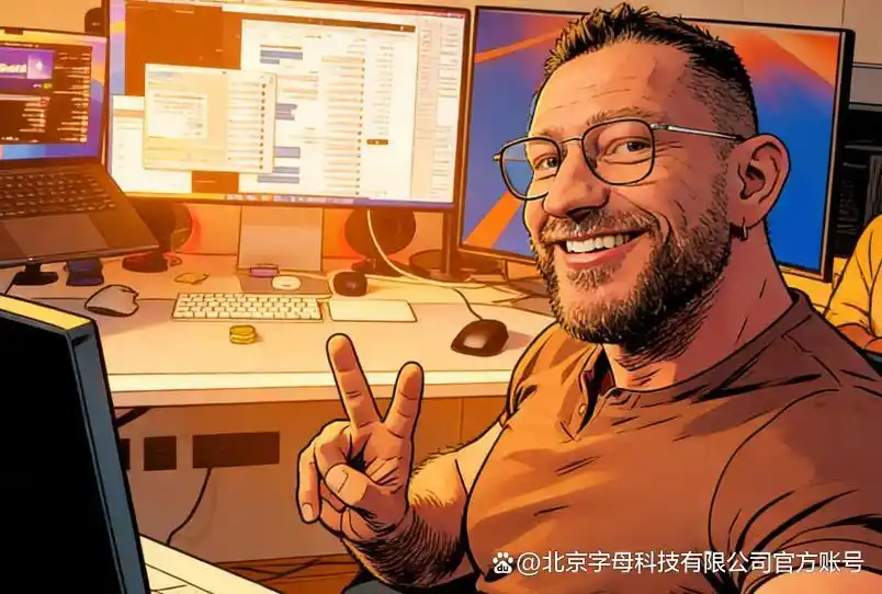 Openclaw之父,AI时代的第一个“超级个体”