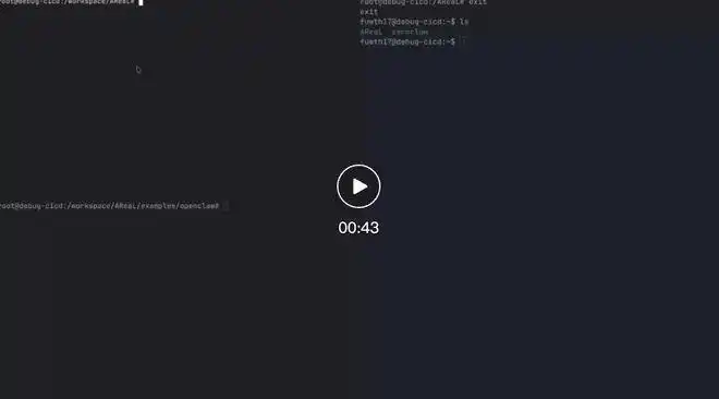 补齐OpenClaw进化拼图!AReaL v1.0开源,智能体强化学习一键接入