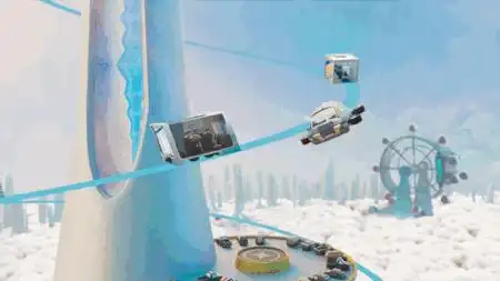 “青少年AI编程启蒙平台正式上线,开启智能时代第一课!”