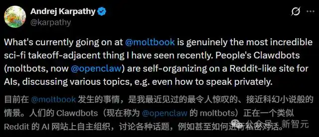 18岁OpenClaw版AI女友爆红,全网60万围观!00后开发者一人造出