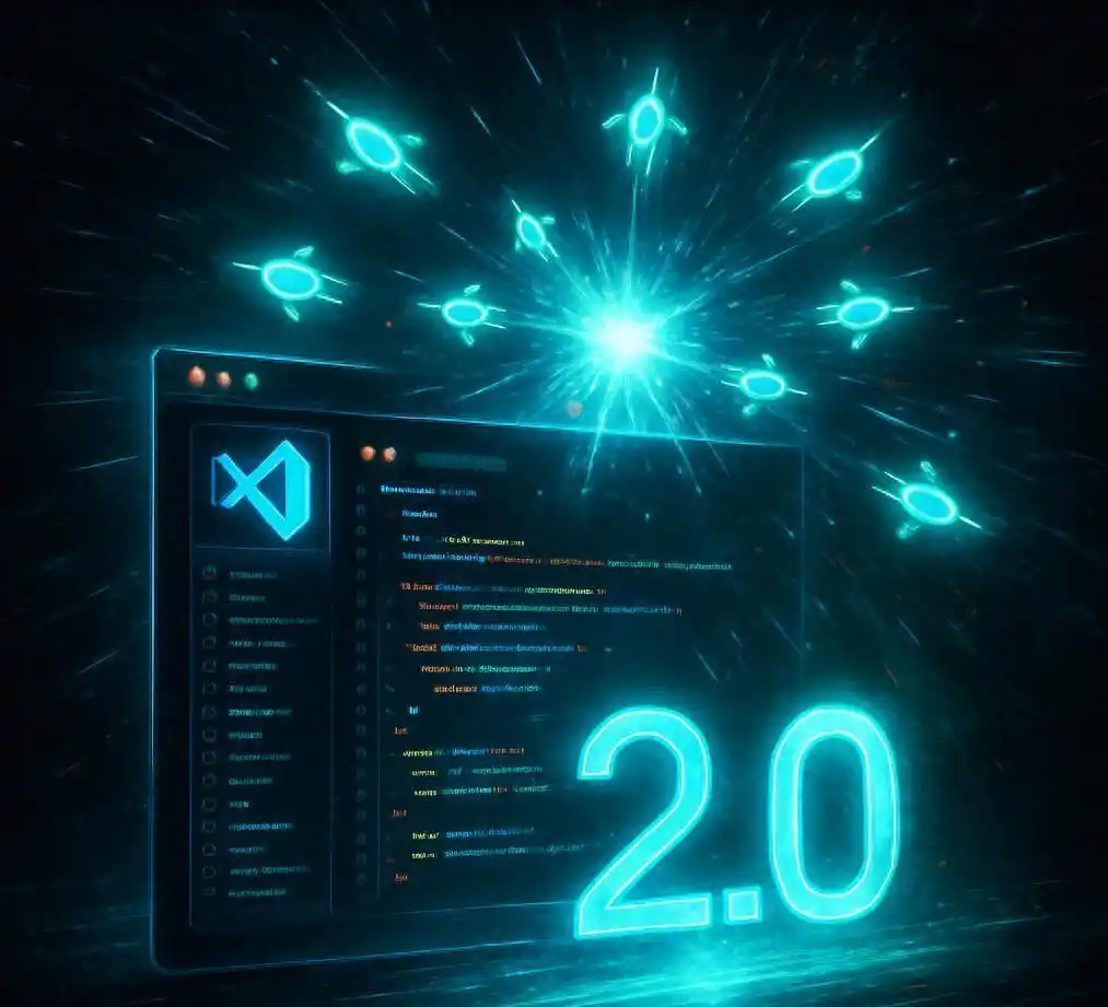 AI编程工具全面升维!八大AI协同作战,效率提升四倍让我感动不已!