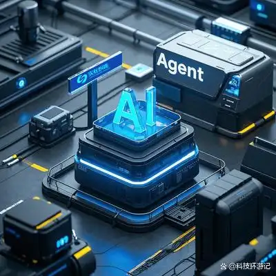 AI编程工具全面升维!八大AI协同作战,效率提升四倍让我感动不已!