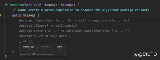 利用AI助力轻松掌握编程语言的秘诀!