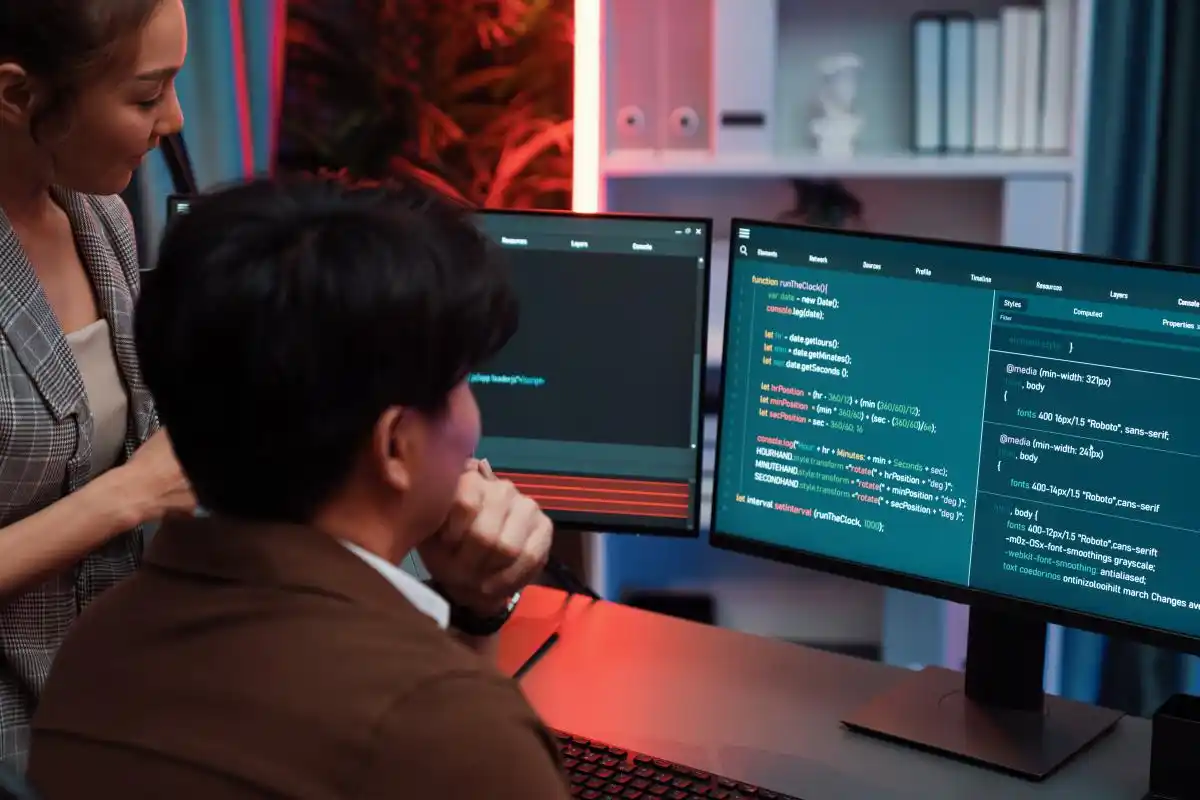 编程如何推动人工智能的进步与发展