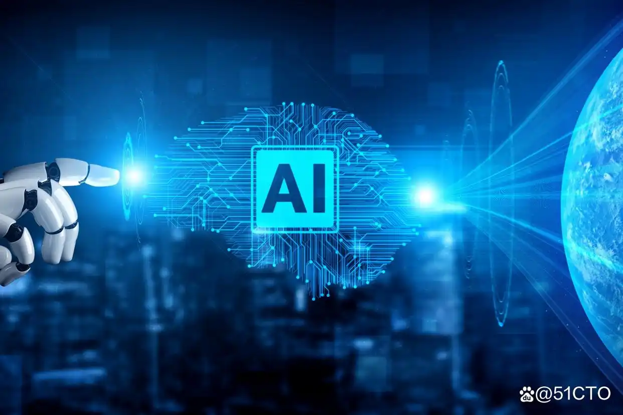 与AI一起,提升你的编程搭档体验!