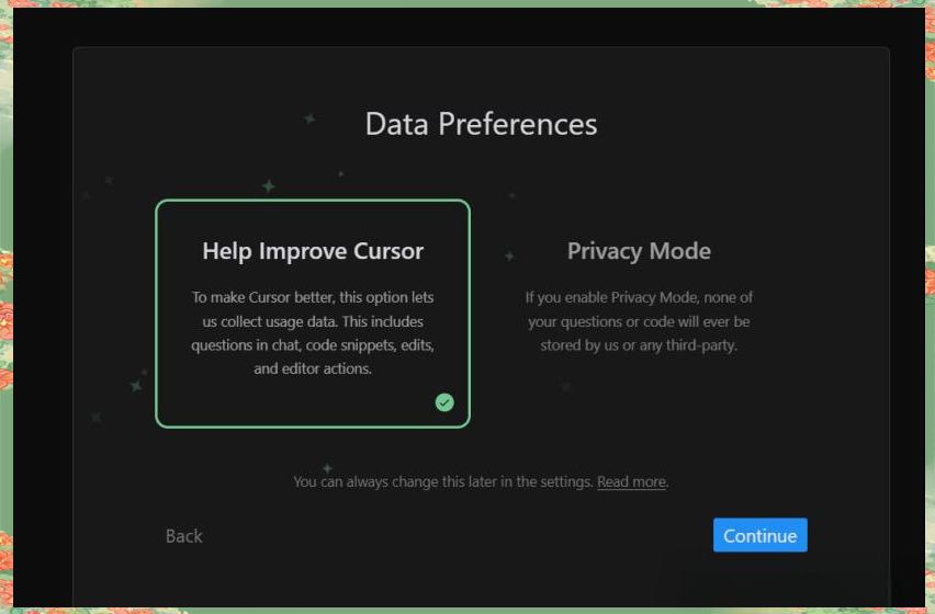 轻松掌握编程技巧:Cursor编程助手的安装与使用全攻略