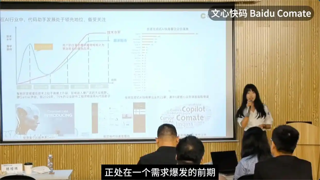 前端工程师的视角:深度解析文心快码与行业现状(三)