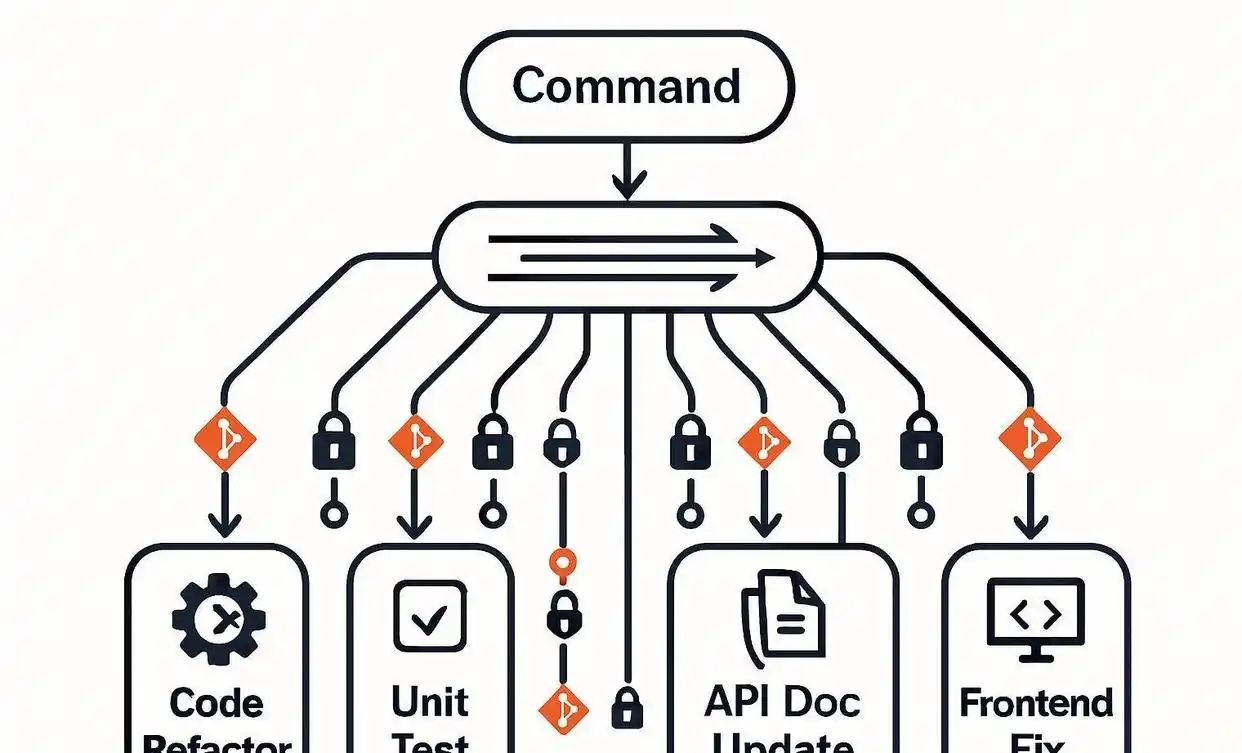 AI编程工具全面升维!八大AI协同作战,效率提升四倍让我感动不已!