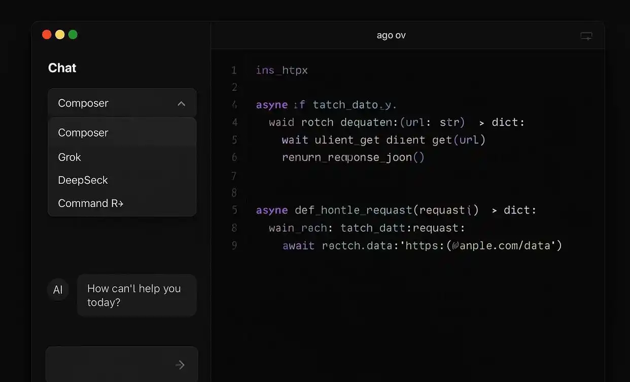 AI编程工具全面升维!八大AI协同作战,效率提升四倍让我感动不已!