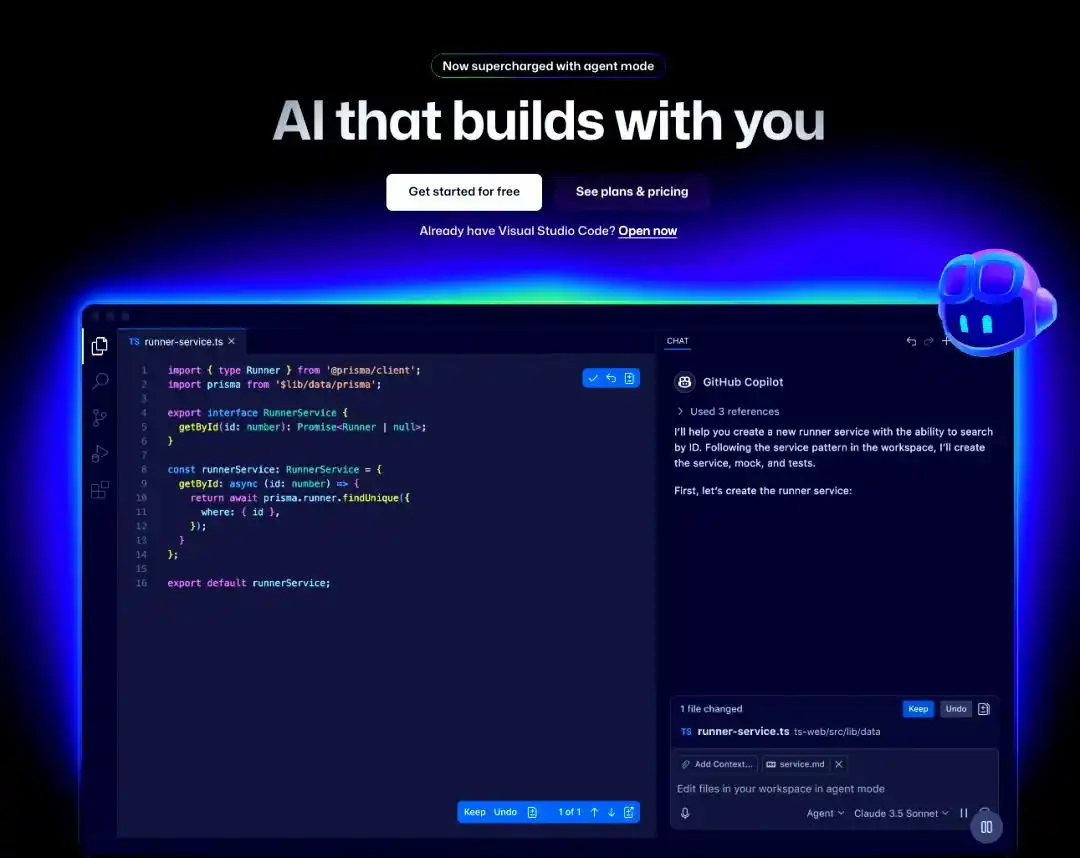 八大热门AI编程工具深度剖析与选购指南