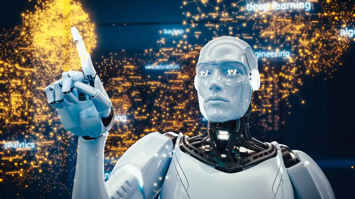 智能时代的编程革命:人工智能带来的新挑战与机遇