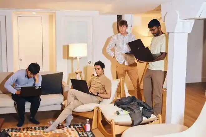 在Cursor工作60天,我揭开了公司成功的秘诀